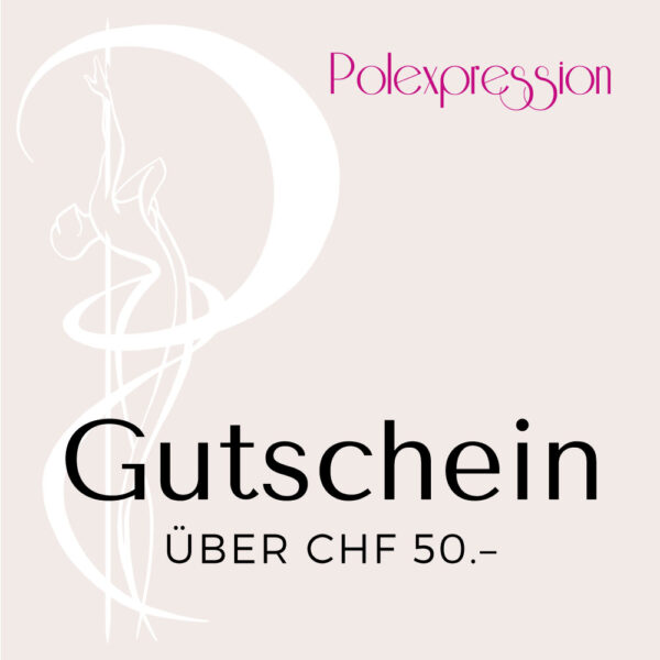 polexpression-Gutschein-chf50
